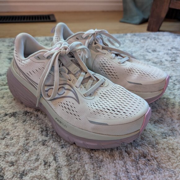Saucony Guide 18 Women's Size 7.5 Running Shoes - Picture 1 of 2